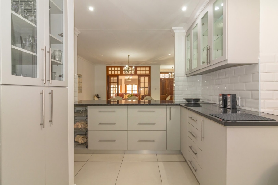3 Bedroom Property for Sale in Kroonstad Central Free State